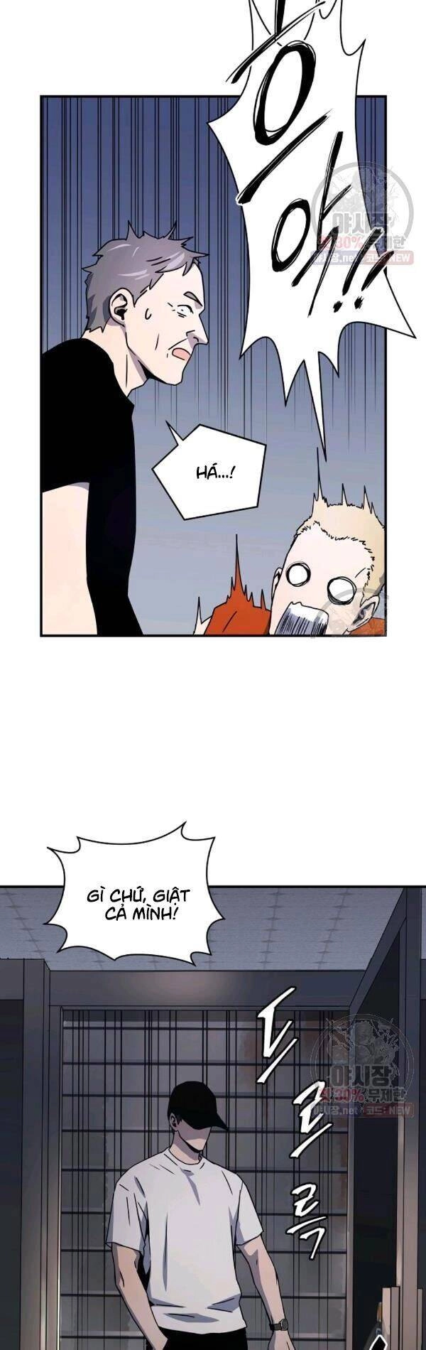 Sự Trở Lại Của Người Chơi Bị Đóng Băng Chapter 27 - 31