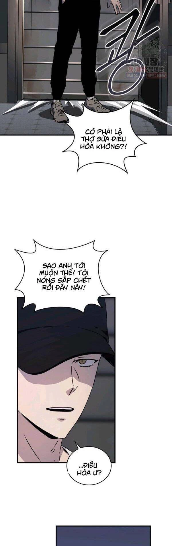 Sự Trở Lại Của Người Chơi Bị Đóng Băng Chapter 27 - 32