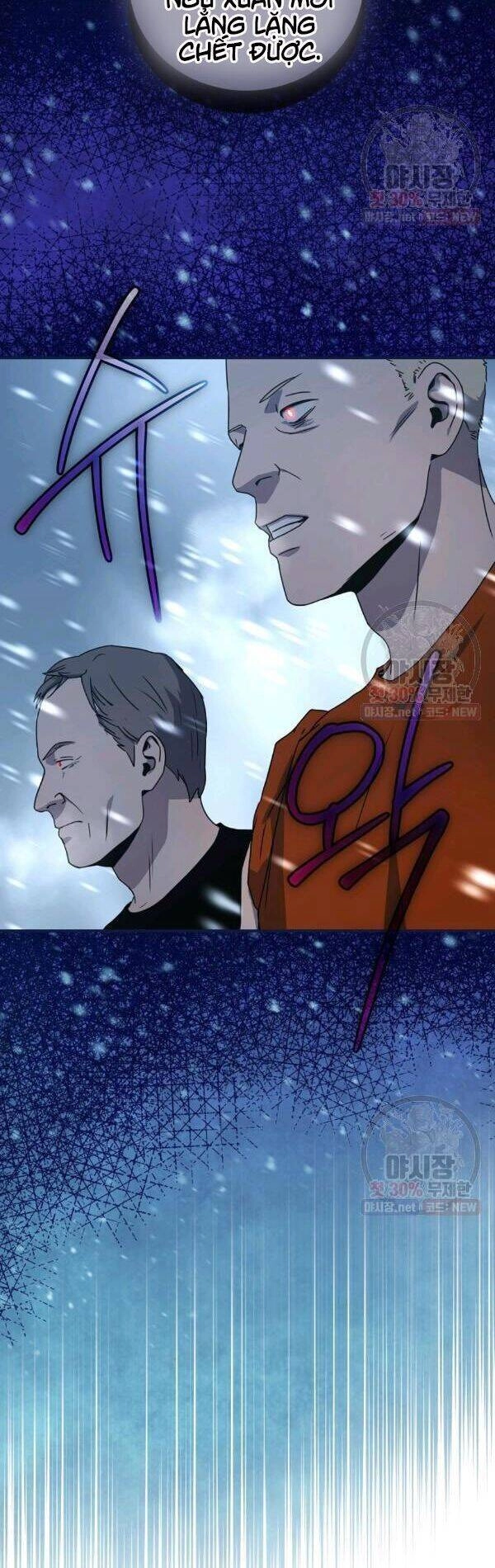 Sự Trở Lại Của Người Chơi Bị Đóng Băng Chapter 27 - 36