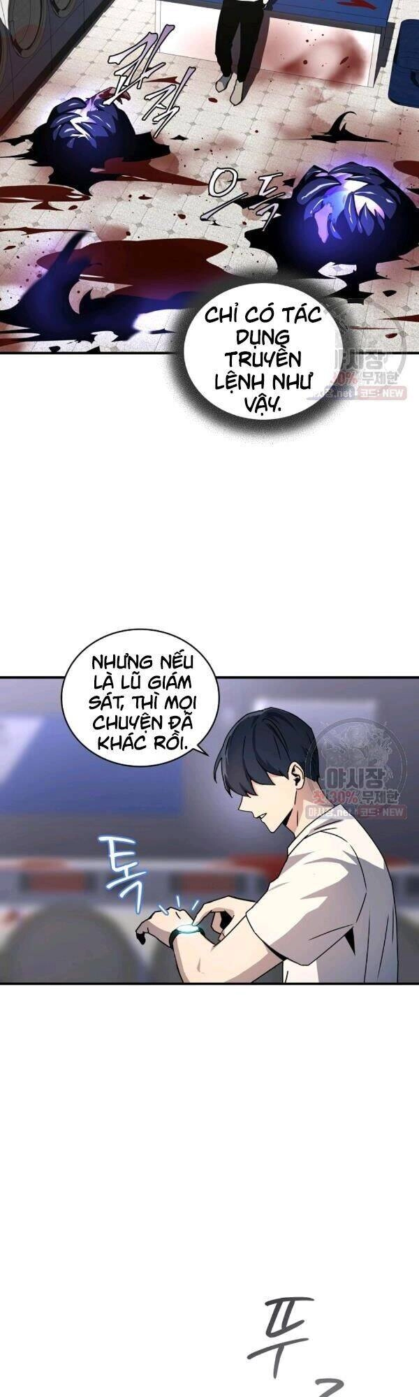 Sự Trở Lại Của Người Chơi Bị Đóng Băng Chapter 27 - 38