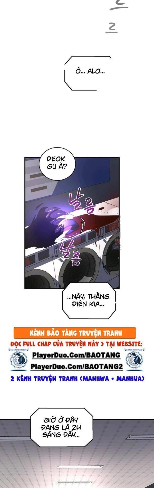 Sự Trở Lại Của Người Chơi Bị Đóng Băng Chapter 27 - 39