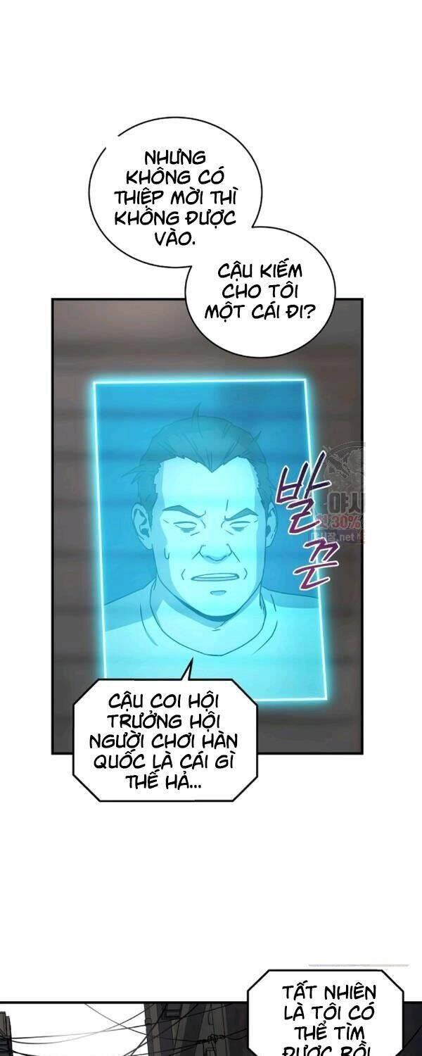 Sự Trở Lại Của Người Chơi Bị Đóng Băng Chapter 27 - 41