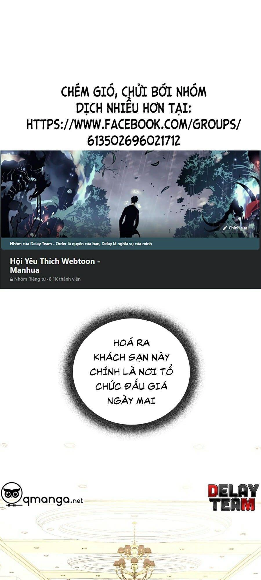 Sự Trở Lại Của Người Chơi Bị Đóng Băng Chapter 28 - 1