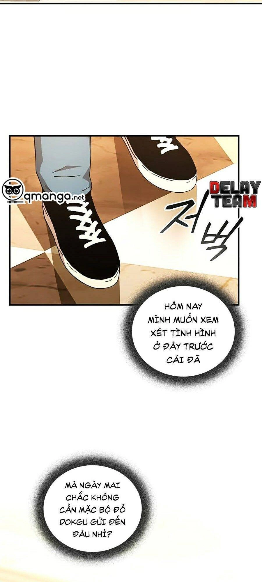 Sự Trở Lại Của Người Chơi Bị Đóng Băng Chapter 28 - 3