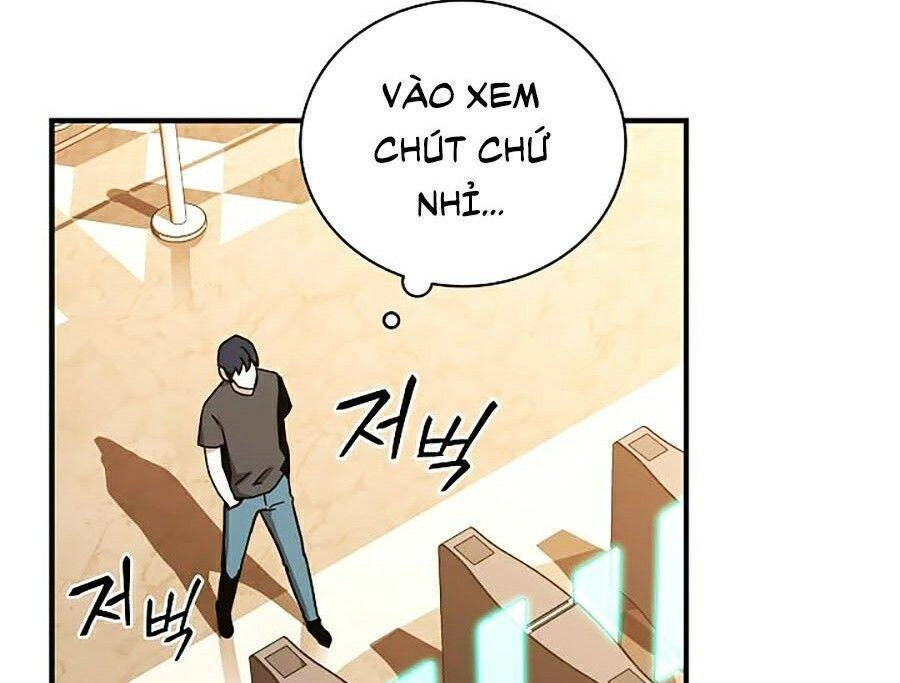 Sự Trở Lại Của Người Chơi Bị Đóng Băng Chapter 28 - 8