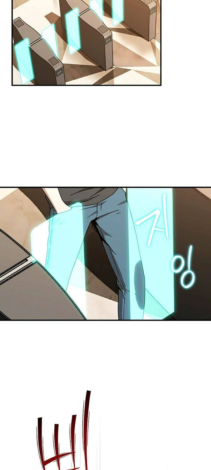 Sự Trở Lại Của Người Chơi Bị Đóng Băng Chapter 28 - 9