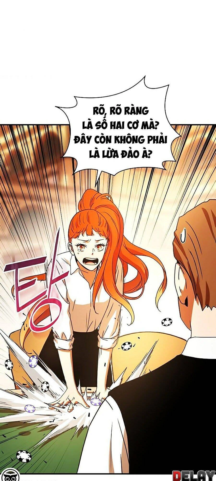 Sự Trở Lại Của Người Chơi Bị Đóng Băng Chapter 28 - 35