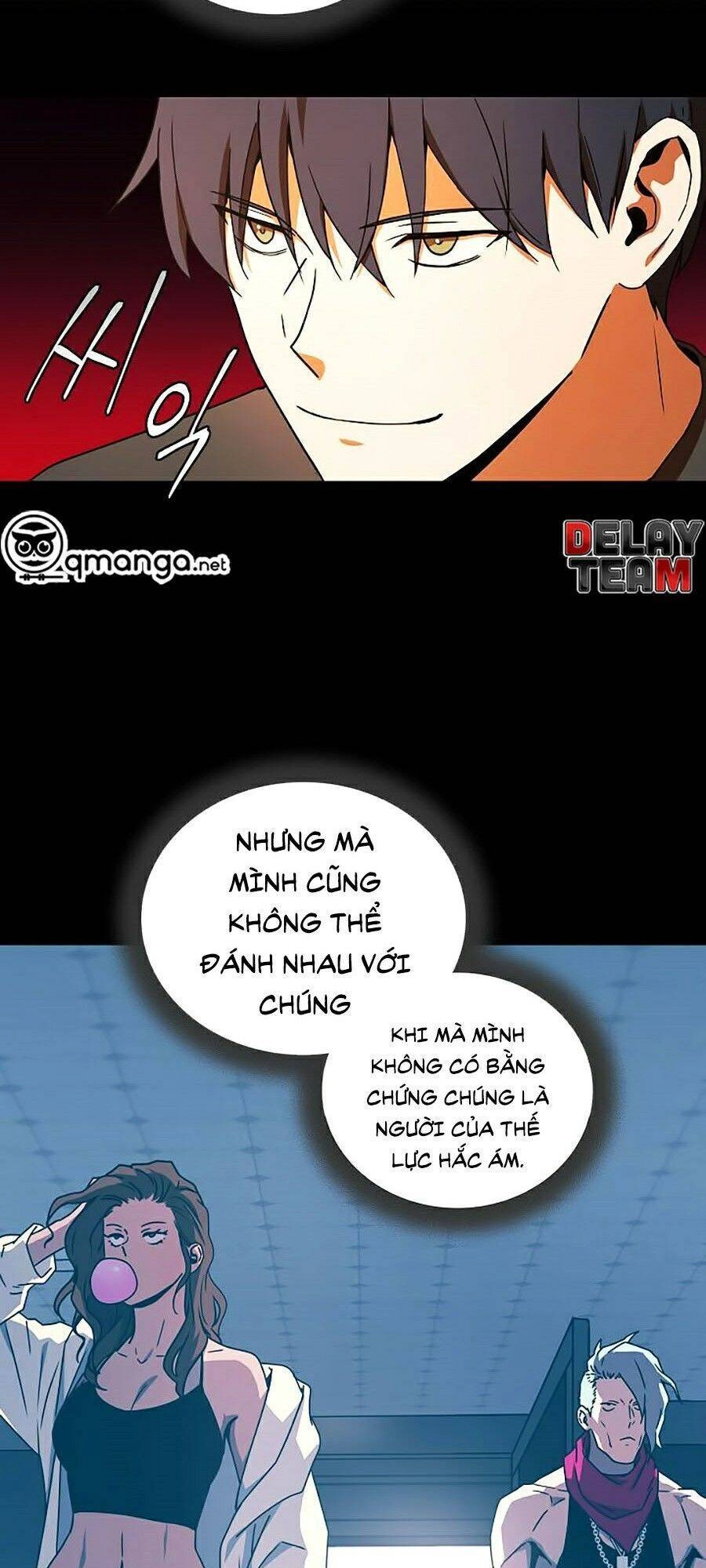 Sự Trở Lại Của Người Chơi Bị Đóng Băng Chapter 28 - 79