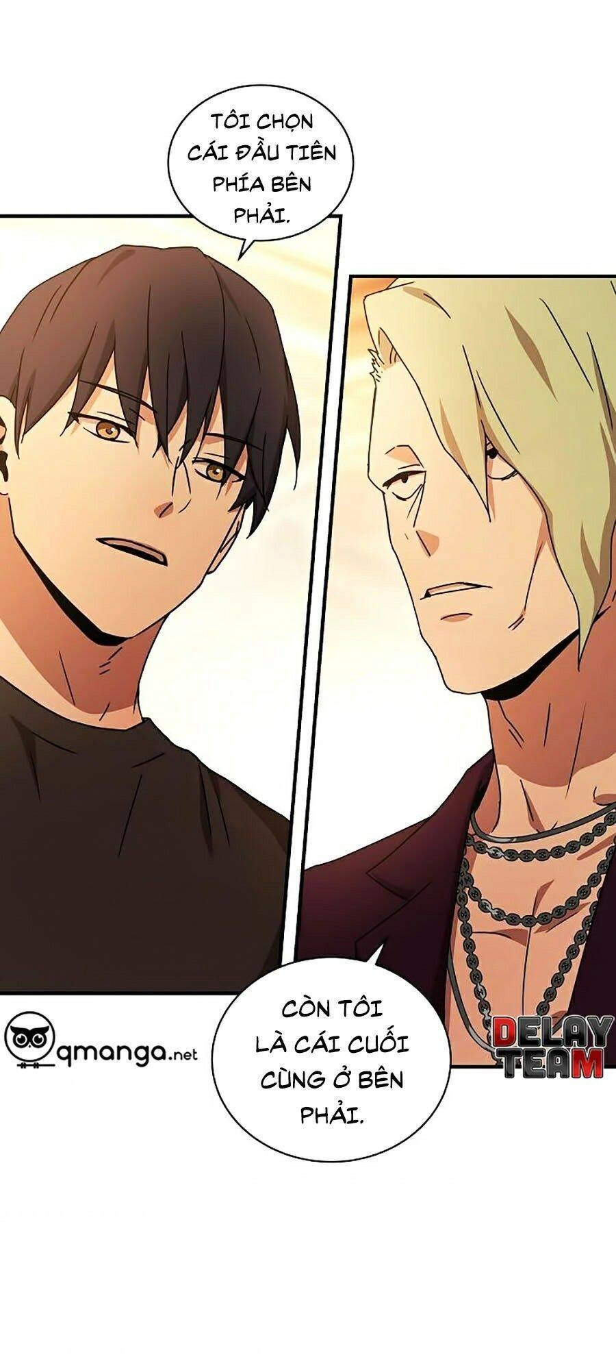 Sự Trở Lại Của Người Chơi Bị Đóng Băng Chapter 28 - 91