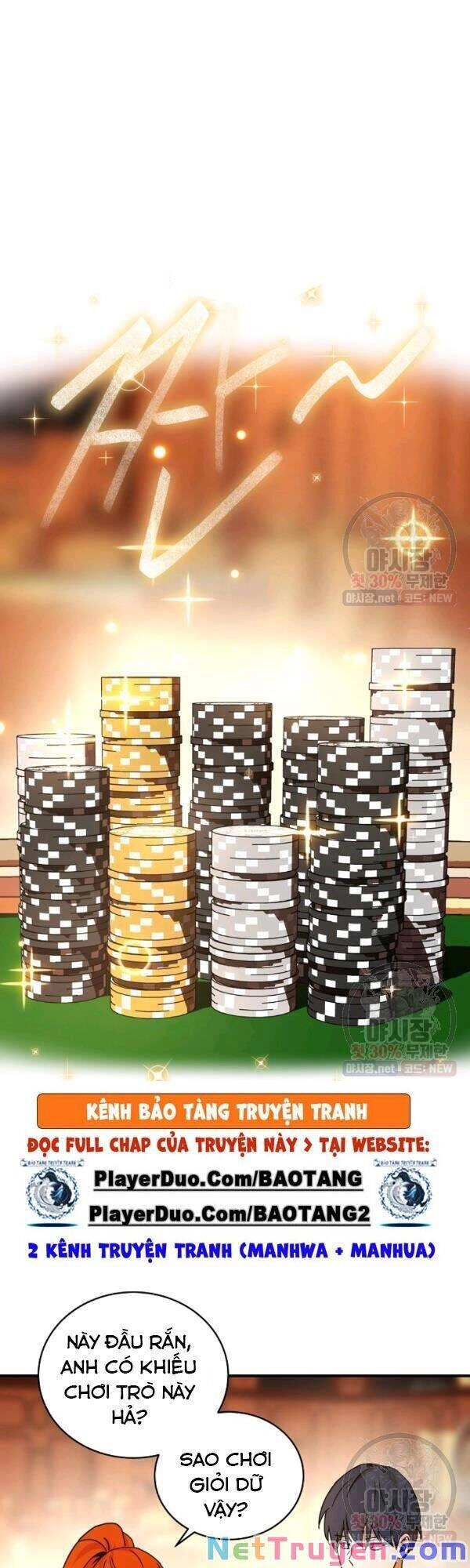 Sự Trở Lại Của Người Chơi Bị Đóng Băng Chapter 29 - 1