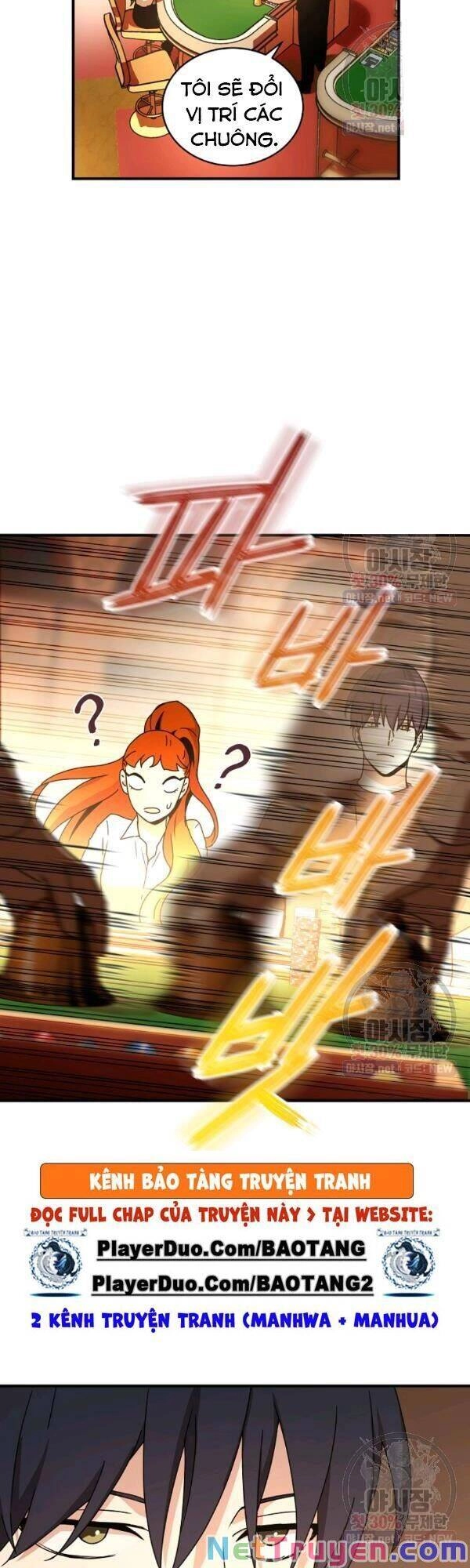 Sự Trở Lại Của Người Chơi Bị Đóng Băng Chapter 29 - 5