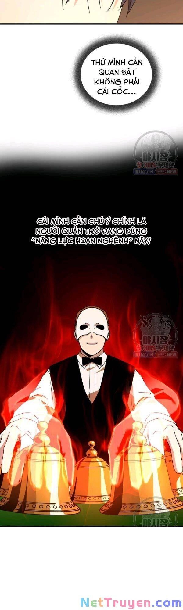 Sự Trở Lại Của Người Chơi Bị Đóng Băng Chapter 29 - 6