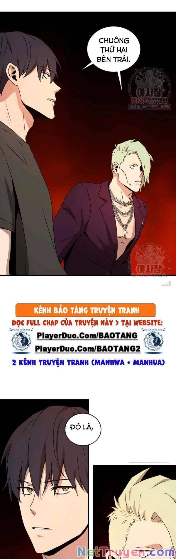 Sự Trở Lại Của Người Chơi Bị Đóng Băng Chapter 29 - 7