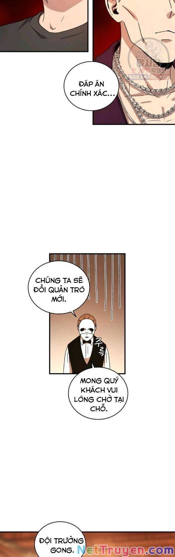 Sự Trở Lại Của Người Chơi Bị Đóng Băng Chapter 29 - 8