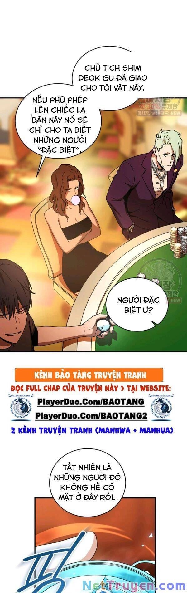 Sự Trở Lại Của Người Chơi Bị Đóng Băng Chapter 29 - 11