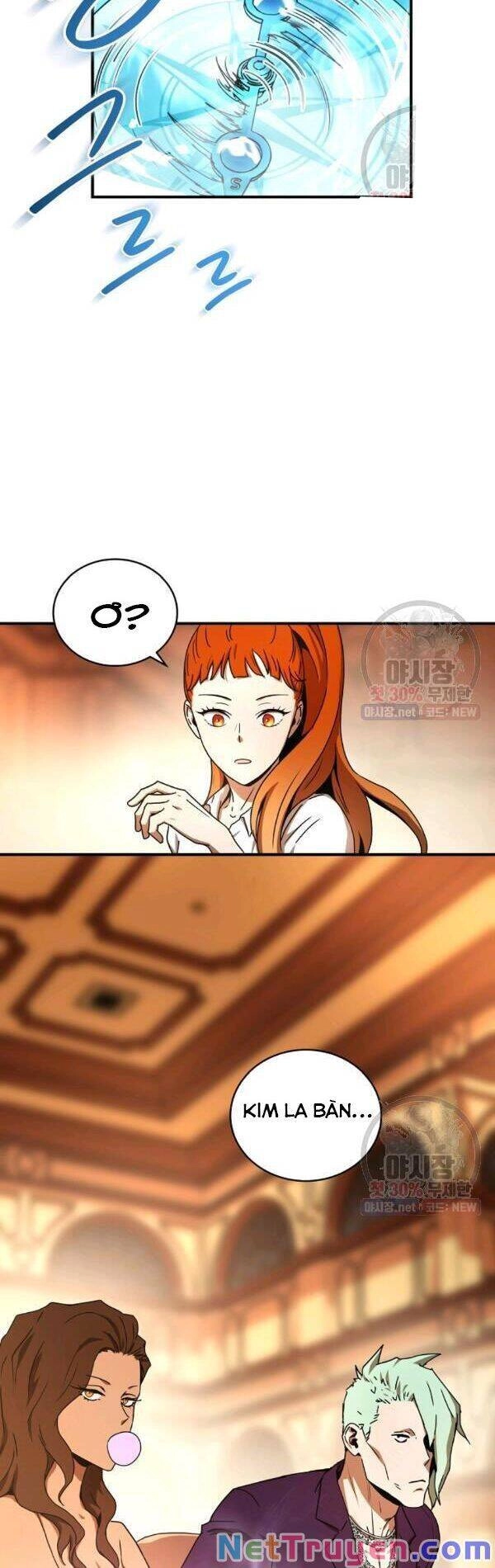 Sự Trở Lại Của Người Chơi Bị Đóng Băng Chapter 29 - 12