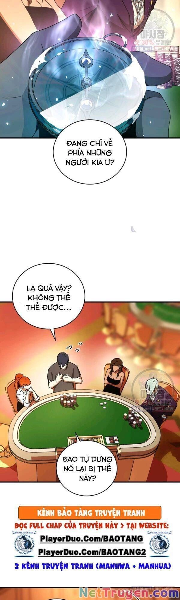 Sự Trở Lại Của Người Chơi Bị Đóng Băng Chapter 29 - 13