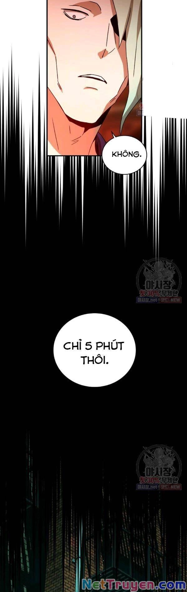 Sự Trở Lại Của Người Chơi Bị Đóng Băng Chapter 29 - 15