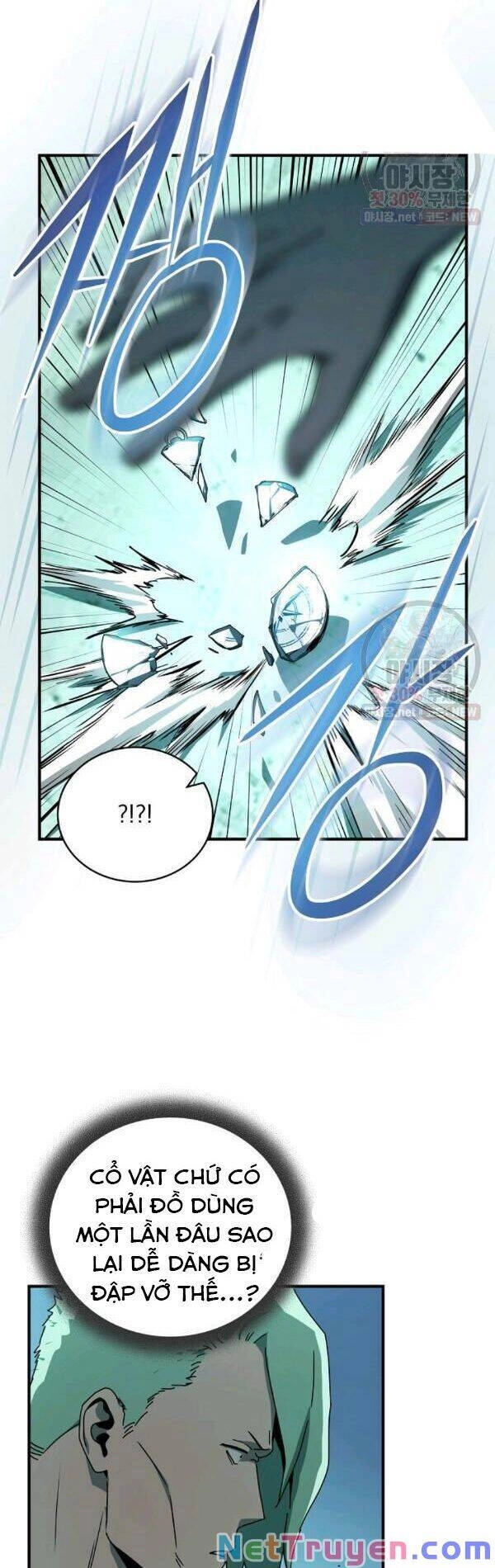 Sự Trở Lại Của Người Chơi Bị Đóng Băng Chapter 29 - 20