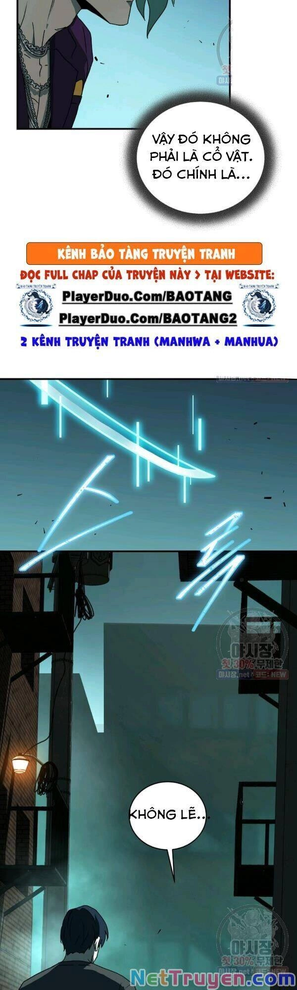 Sự Trở Lại Của Người Chơi Bị Đóng Băng Chapter 29 - 21