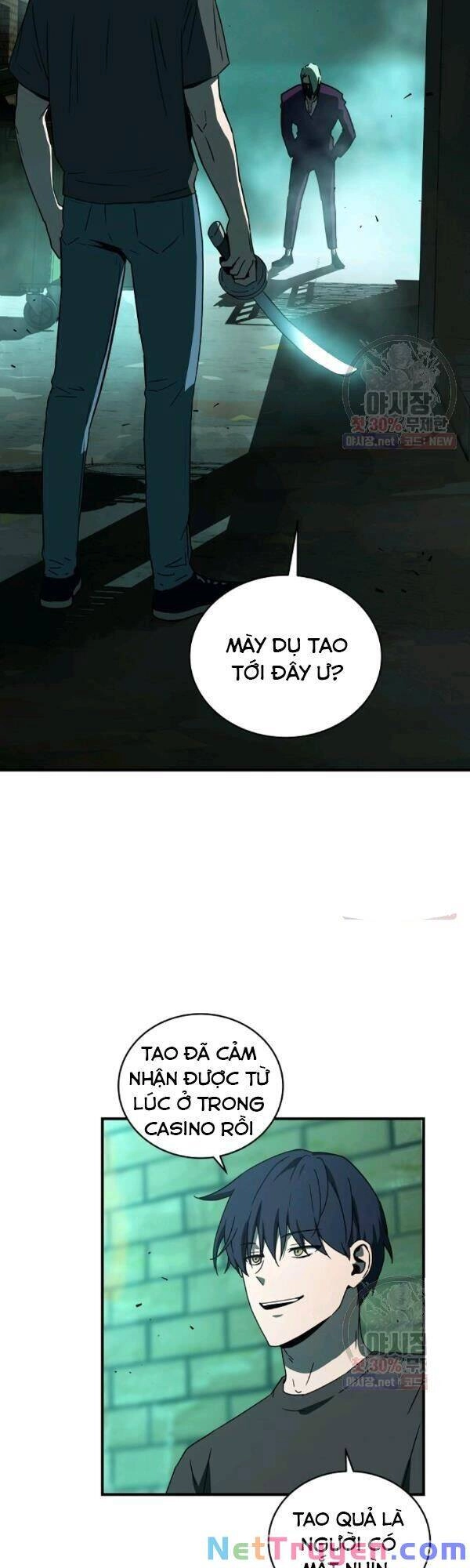 Sự Trở Lại Của Người Chơi Bị Đóng Băng Chapter 29 - 22