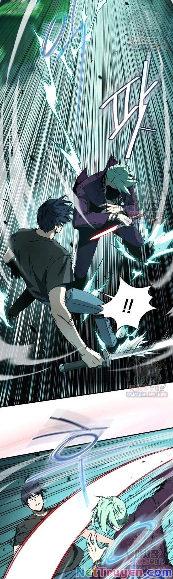 Sự Trở Lại Của Người Chơi Bị Đóng Băng Chapter 29 - 25