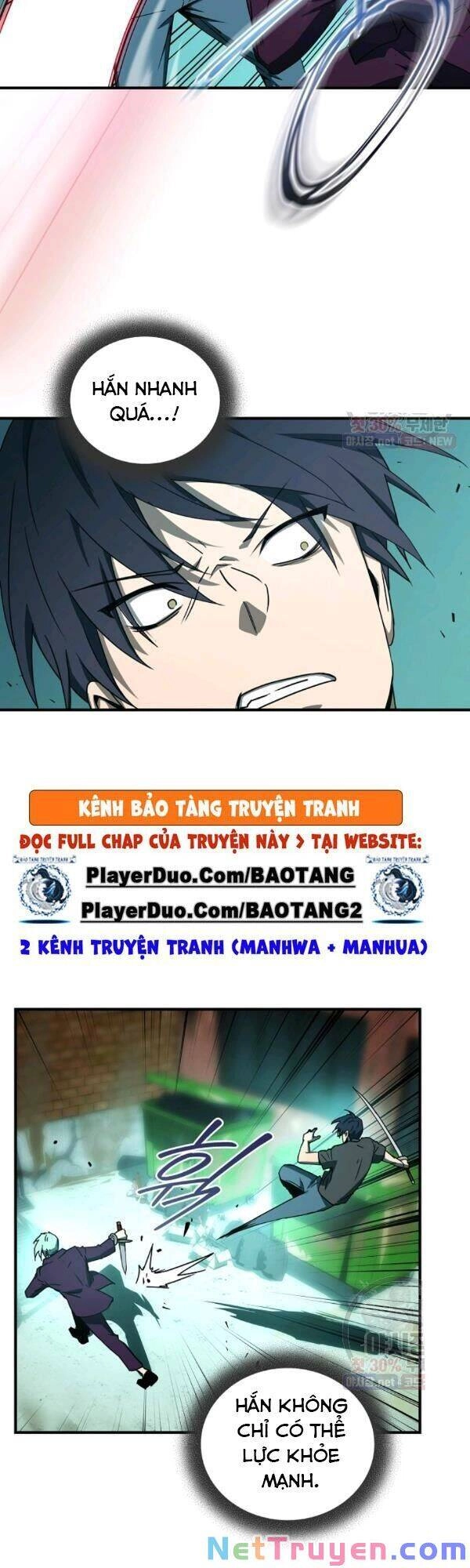 Sự Trở Lại Của Người Chơi Bị Đóng Băng Chapter 29 - 26