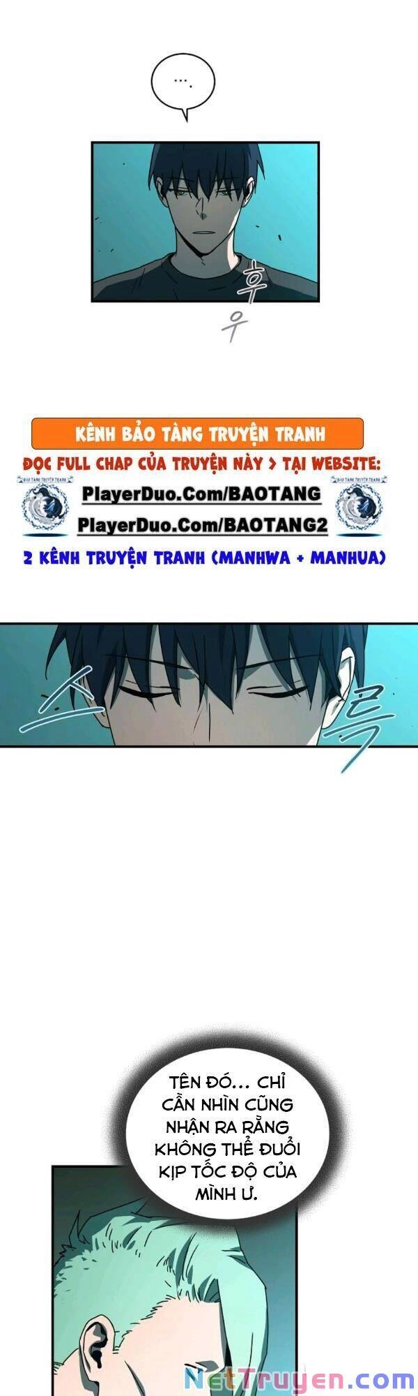 Sự Trở Lại Của Người Chơi Bị Đóng Băng Chapter 29 - 29