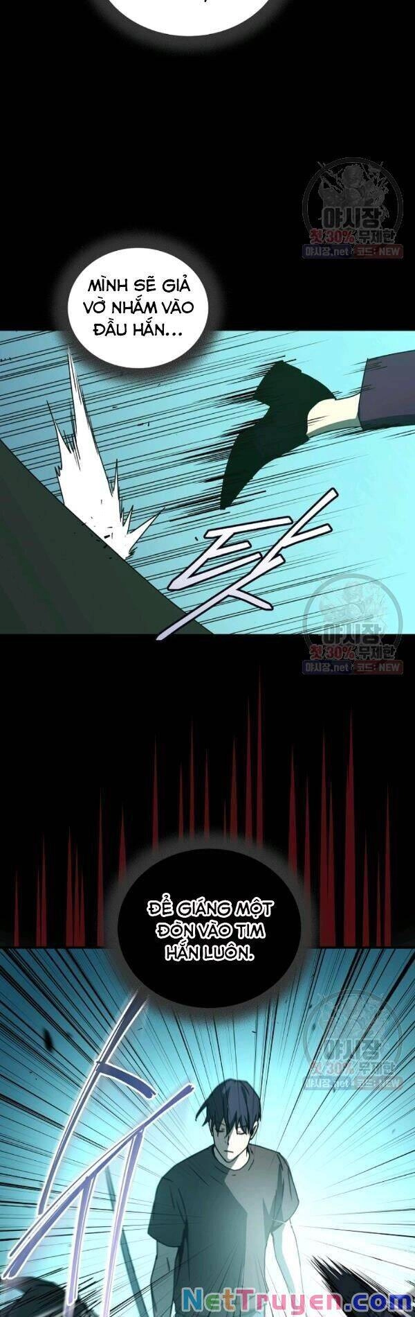 Sự Trở Lại Của Người Chơi Bị Đóng Băng Chapter 29 - 31