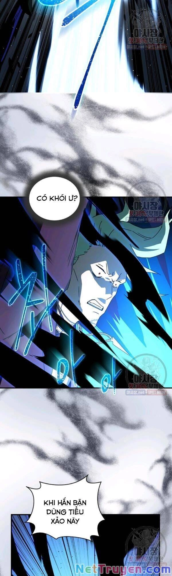 Sự Trở Lại Của Người Chơi Bị Đóng Băng Chapter 29 - 33