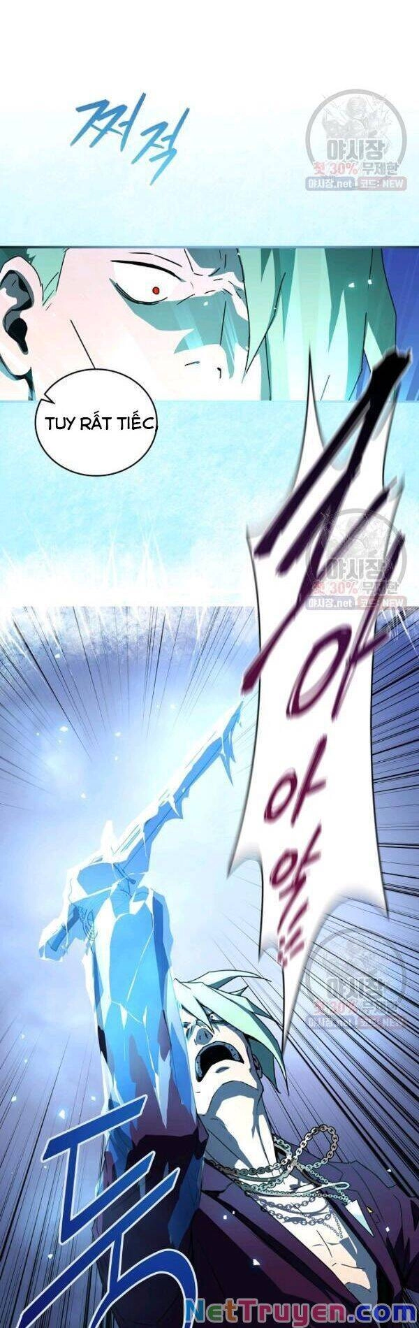 Sự Trở Lại Của Người Chơi Bị Đóng Băng Chapter 29 - 36