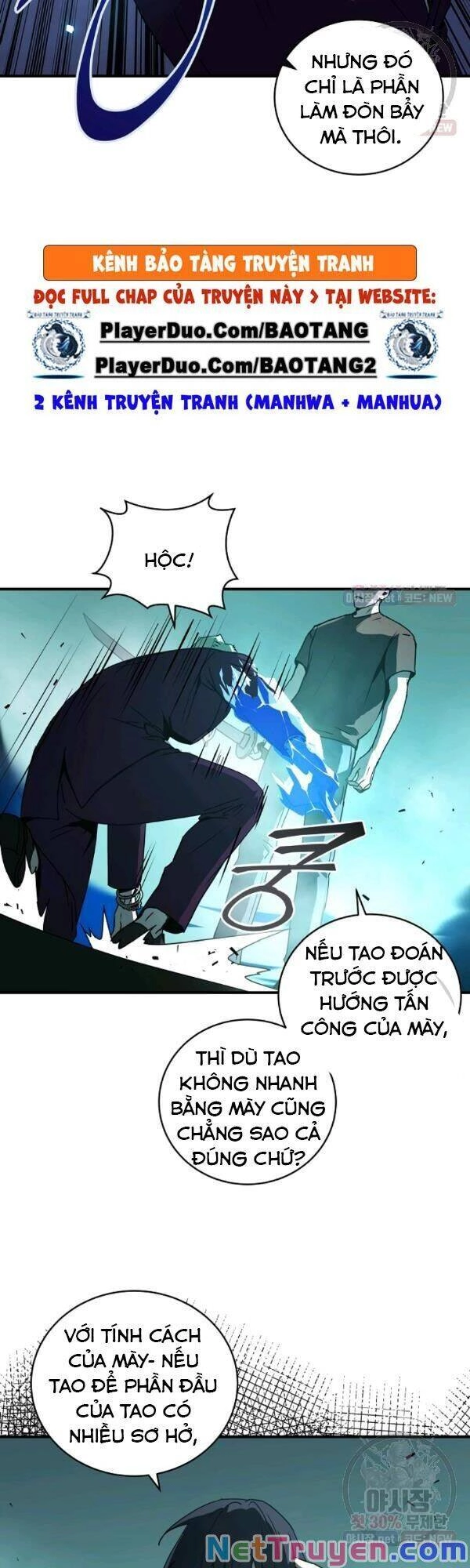 Sự Trở Lại Của Người Chơi Bị Đóng Băng Chapter 29 - 37