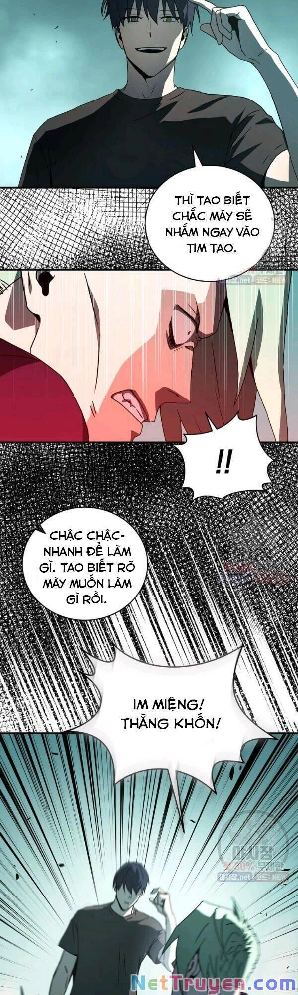 Sự Trở Lại Của Người Chơi Bị Đóng Băng Chapter 29 - 38