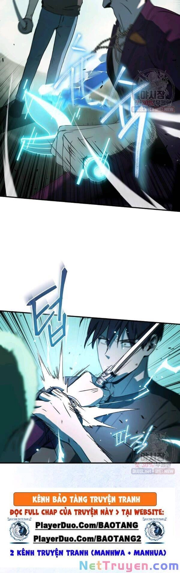 Sự Trở Lại Của Người Chơi Bị Đóng Băng Chapter 29 - 39