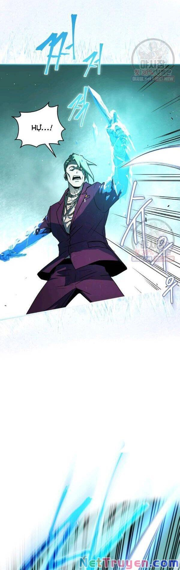 Sự Trở Lại Của Người Chơi Bị Đóng Băng Chapter 29 - 40