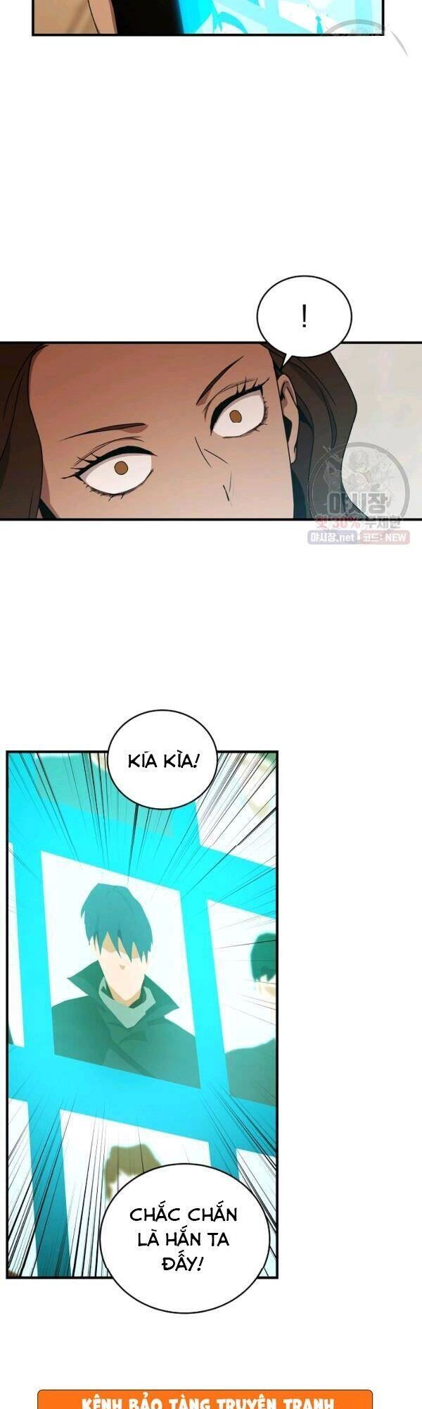 Sự Trở Lại Của Người Chơi Bị Đóng Băng Chapter 30 - 5