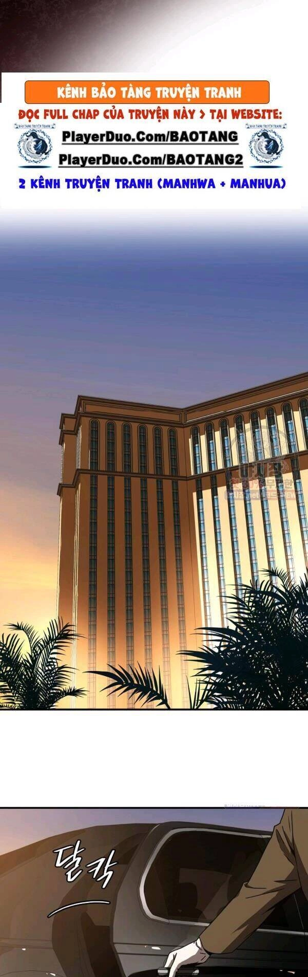 Sự Trở Lại Của Người Chơi Bị Đóng Băng Chapter 30 - 11