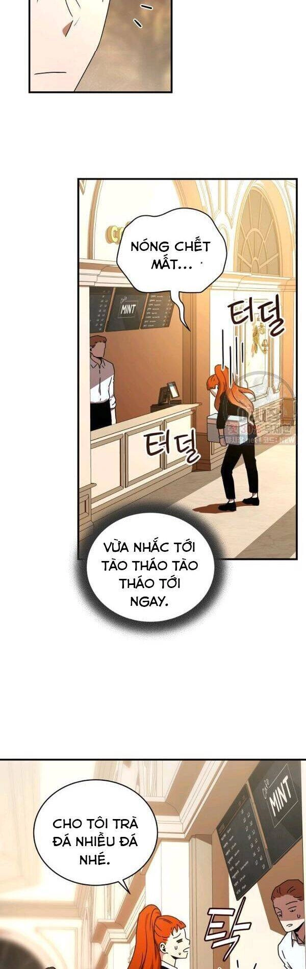 Sự Trở Lại Của Người Chơi Bị Đóng Băng Chapter 30 - 16