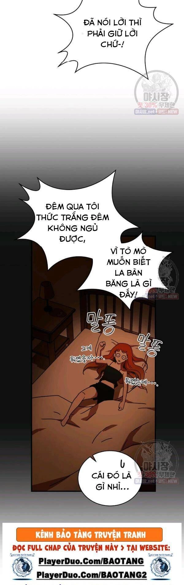 Sự Trở Lại Của Người Chơi Bị Đóng Băng Chapter 30 - 19