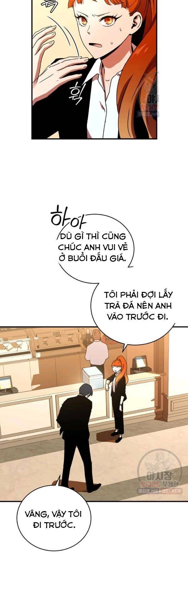 Sự Trở Lại Của Người Chơi Bị Đóng Băng Chapter 30 - 23