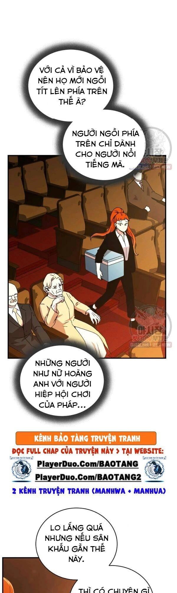 Sự Trở Lại Của Người Chơi Bị Đóng Băng Chapter 30 - 26