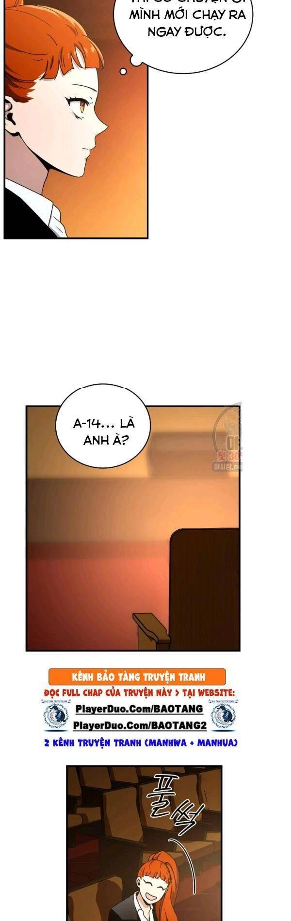 Sự Trở Lại Của Người Chơi Bị Đóng Băng Chapter 30 - 27