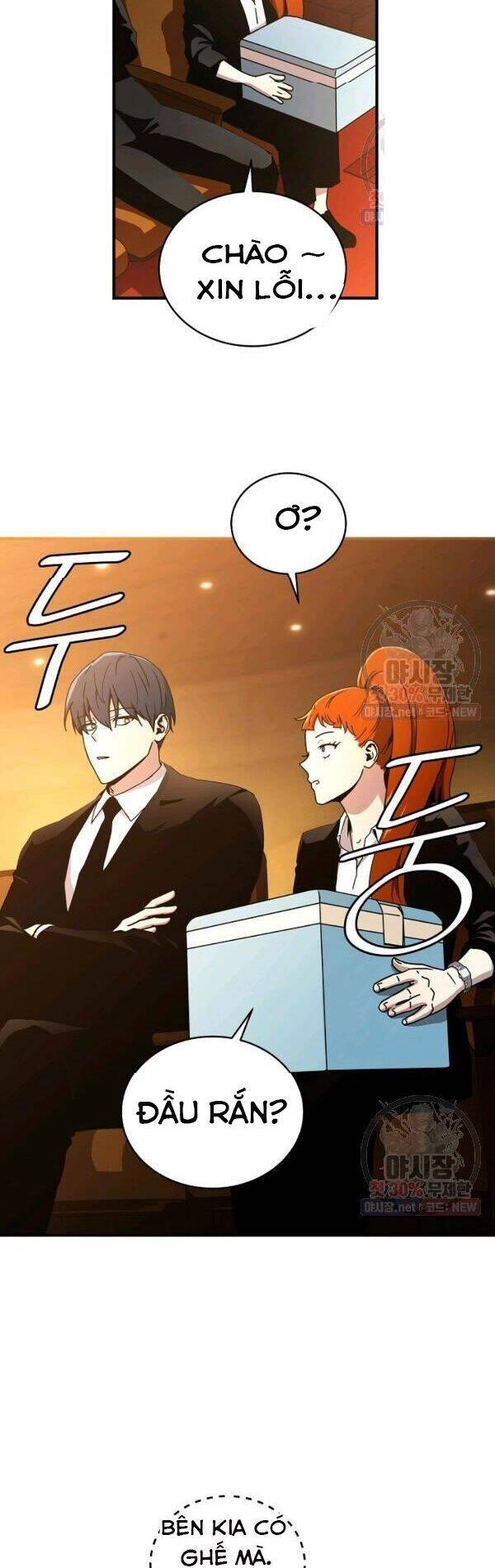 Sự Trở Lại Của Người Chơi Bị Đóng Băng Chapter 30 - 28