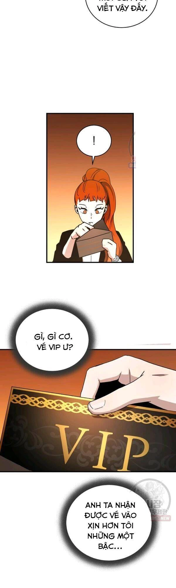 Sự Trở Lại Của Người Chơi Bị Đóng Băng Chapter 30 - 30