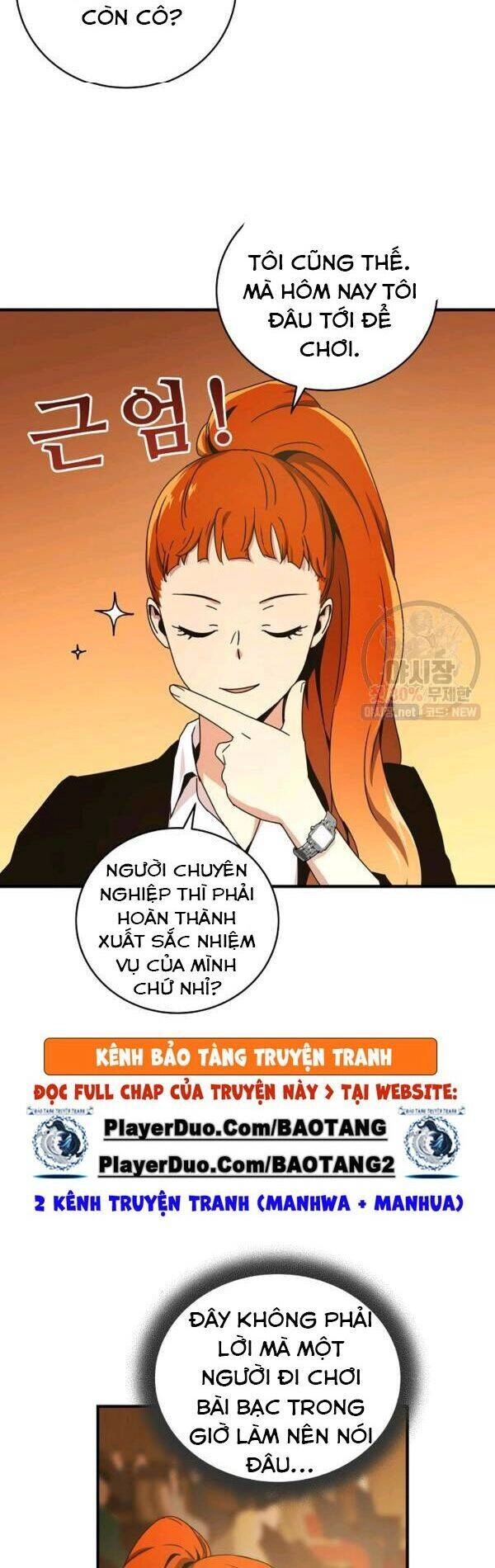 Sự Trở Lại Của Người Chơi Bị Đóng Băng Chapter 30 - 36