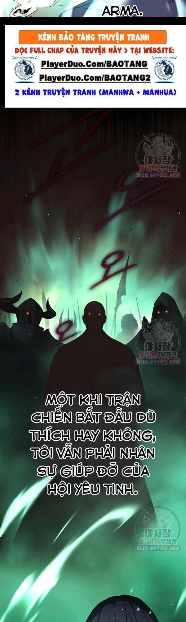 Sự Trở Lại Của Người Chơi Bị Đóng Băng Chapter 30 - 38