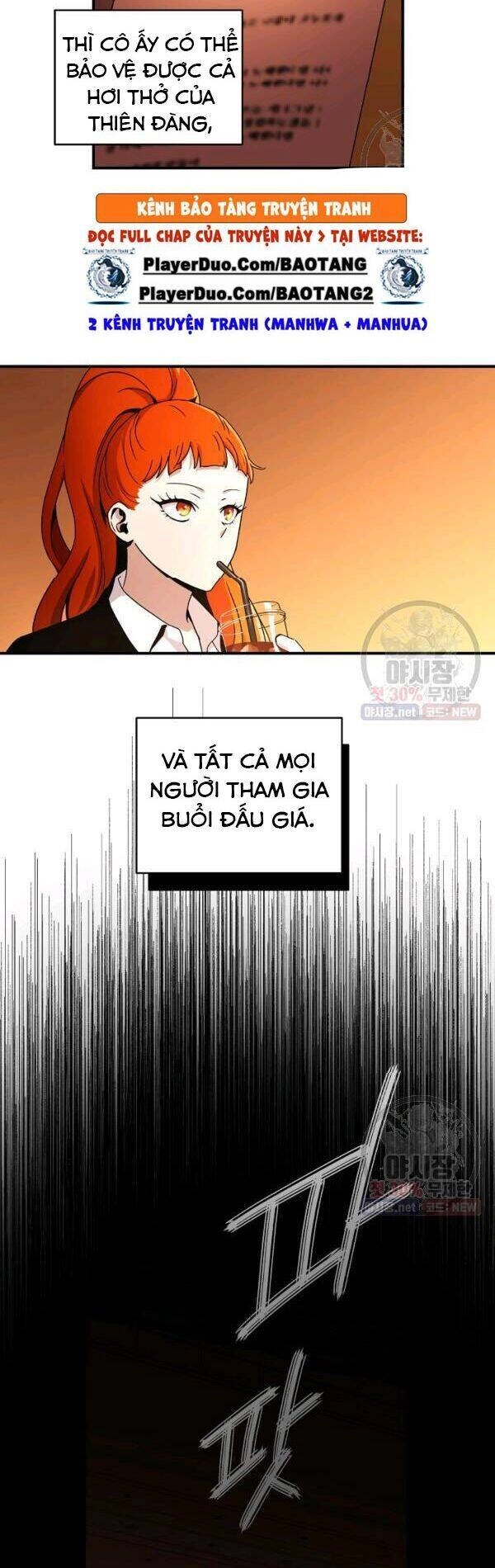 Sự Trở Lại Của Người Chơi Bị Đóng Băng Chapter 30 - 40