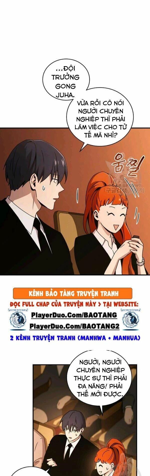 Sự Trở Lại Của Người Chơi Bị Đóng Băng Chapter 31 - 6