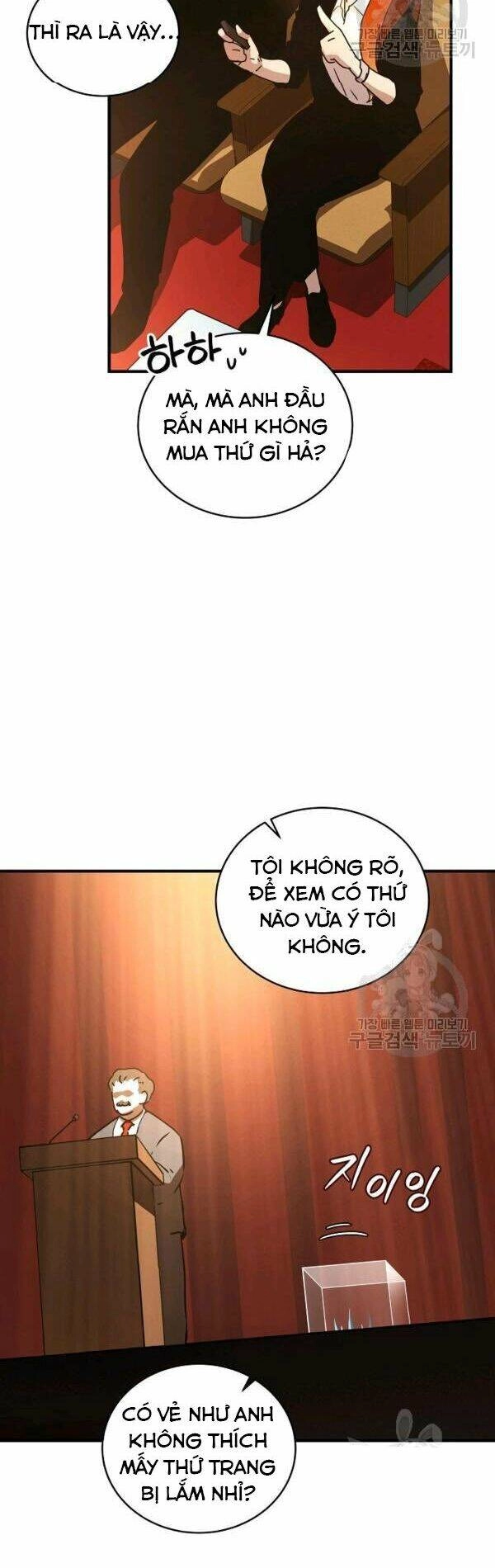 Sự Trở Lại Của Người Chơi Bị Đóng Băng Chapter 31 - 7