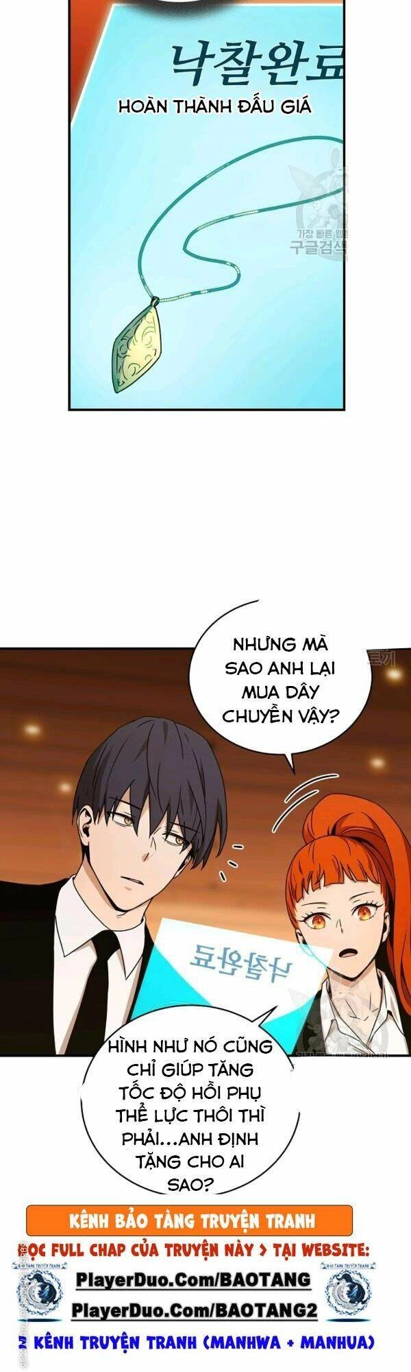 Sự Trở Lại Của Người Chơi Bị Đóng Băng Chapter 31 - 9